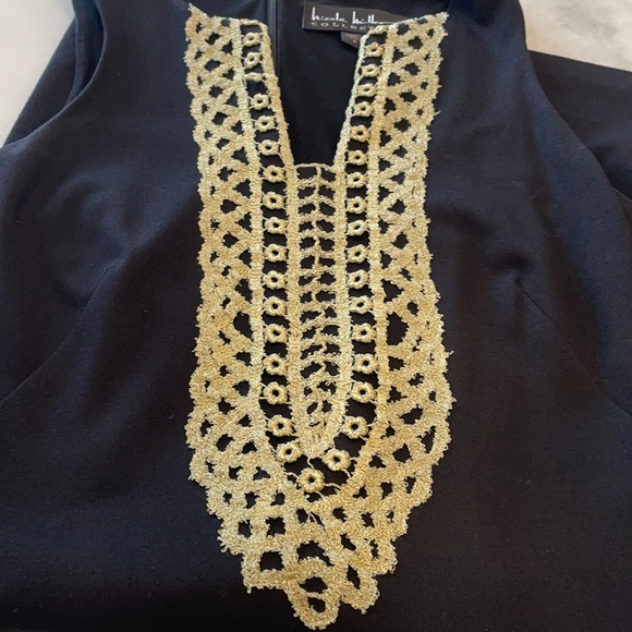 Nicole Miller Collection Dress - Picture 4 of 4